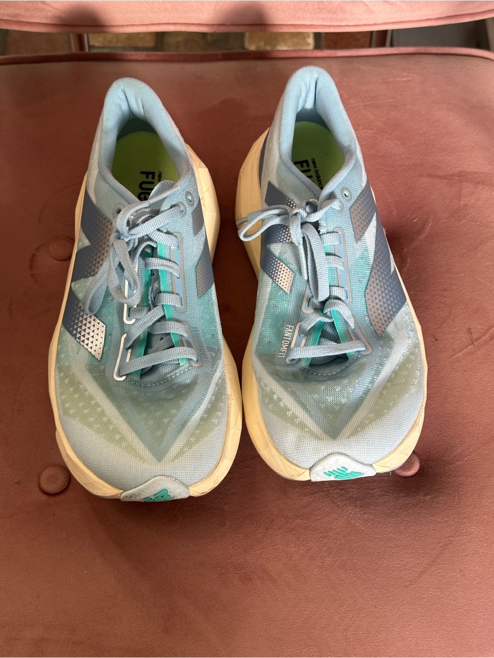New Balance Fuel Cell Women's Running Shoes